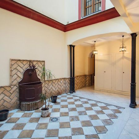 Beautiful And Cozy- 1Bd 1Bth- Arenal Center Apartment Seville Exterior photo