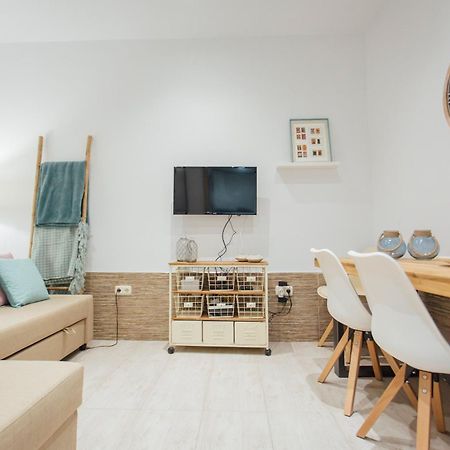 Beautiful And Cozy- 1Bd 1Bth- Arenal Center Apartment Seville Exterior photo