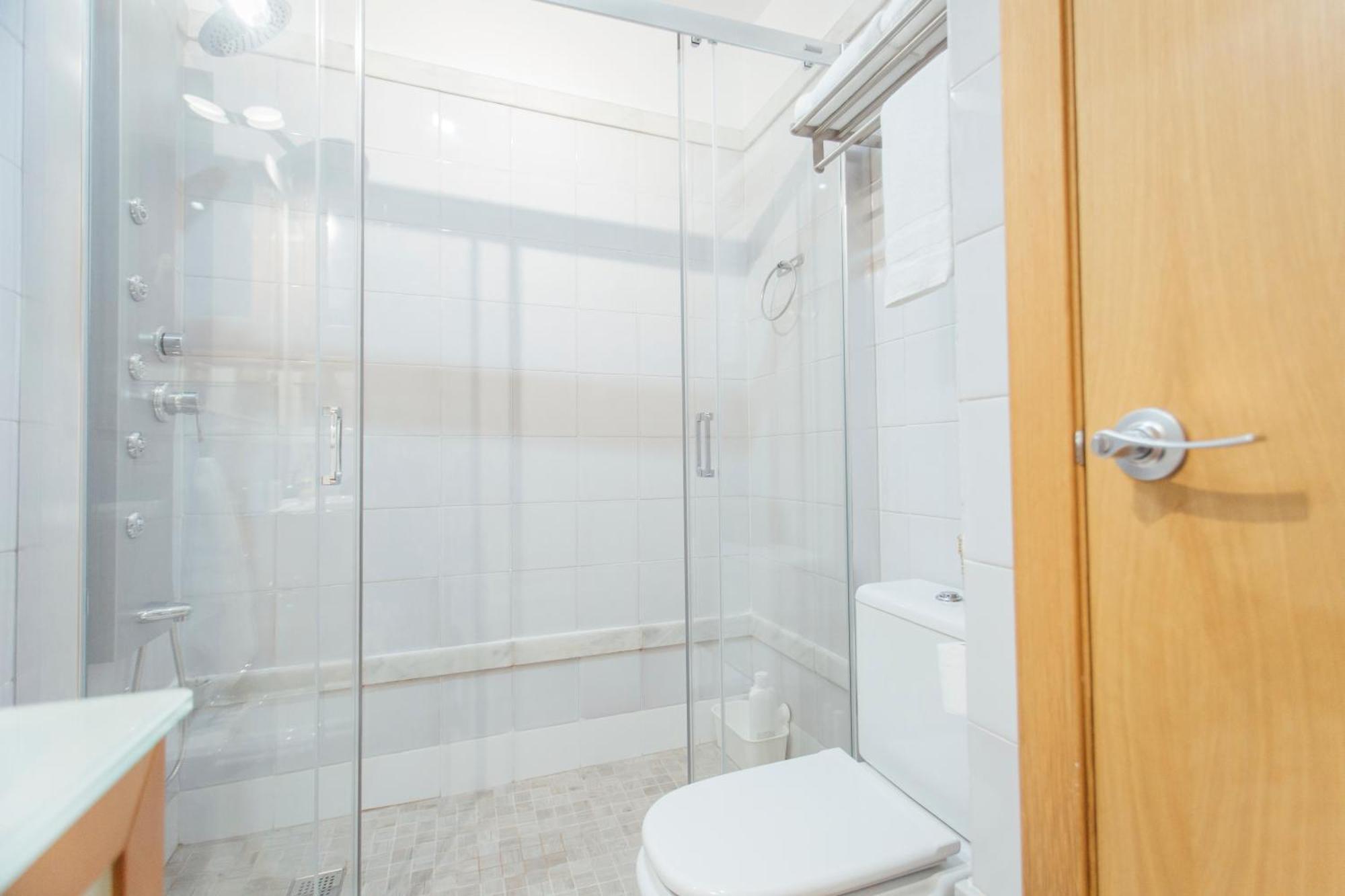 Beautiful And Cozy- 1Bd 1Bth- Arenal Center Apartment Seville Exterior photo