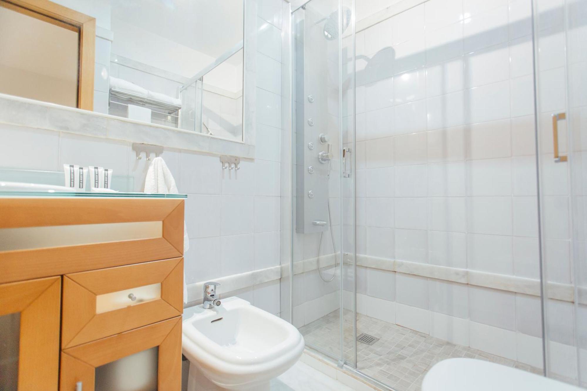 Beautiful And Cozy- 1Bd 1Bth- Arenal Center Apartment Seville Exterior photo